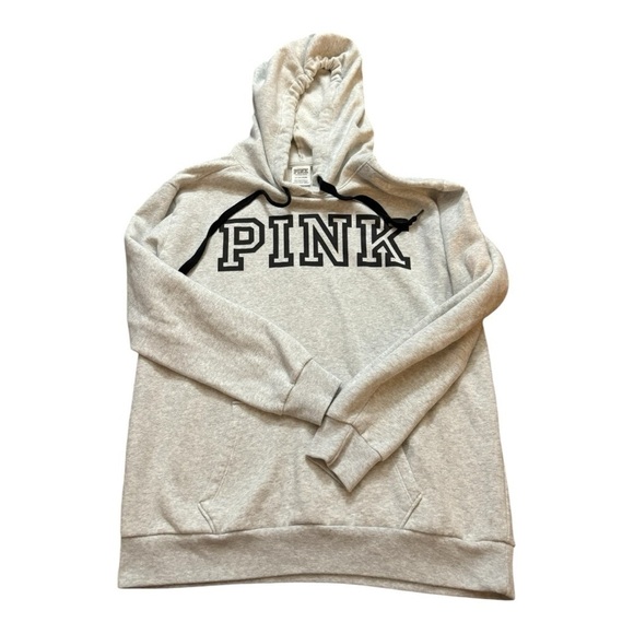 PINK Hoodie S - Picture 4 of 5